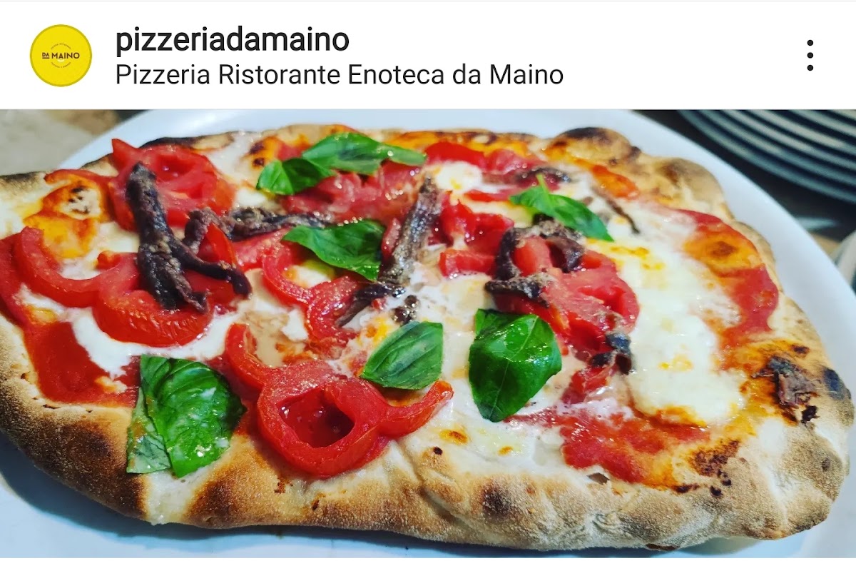 Pizzeria Ristorante Enoteca Da Maino Photos 2